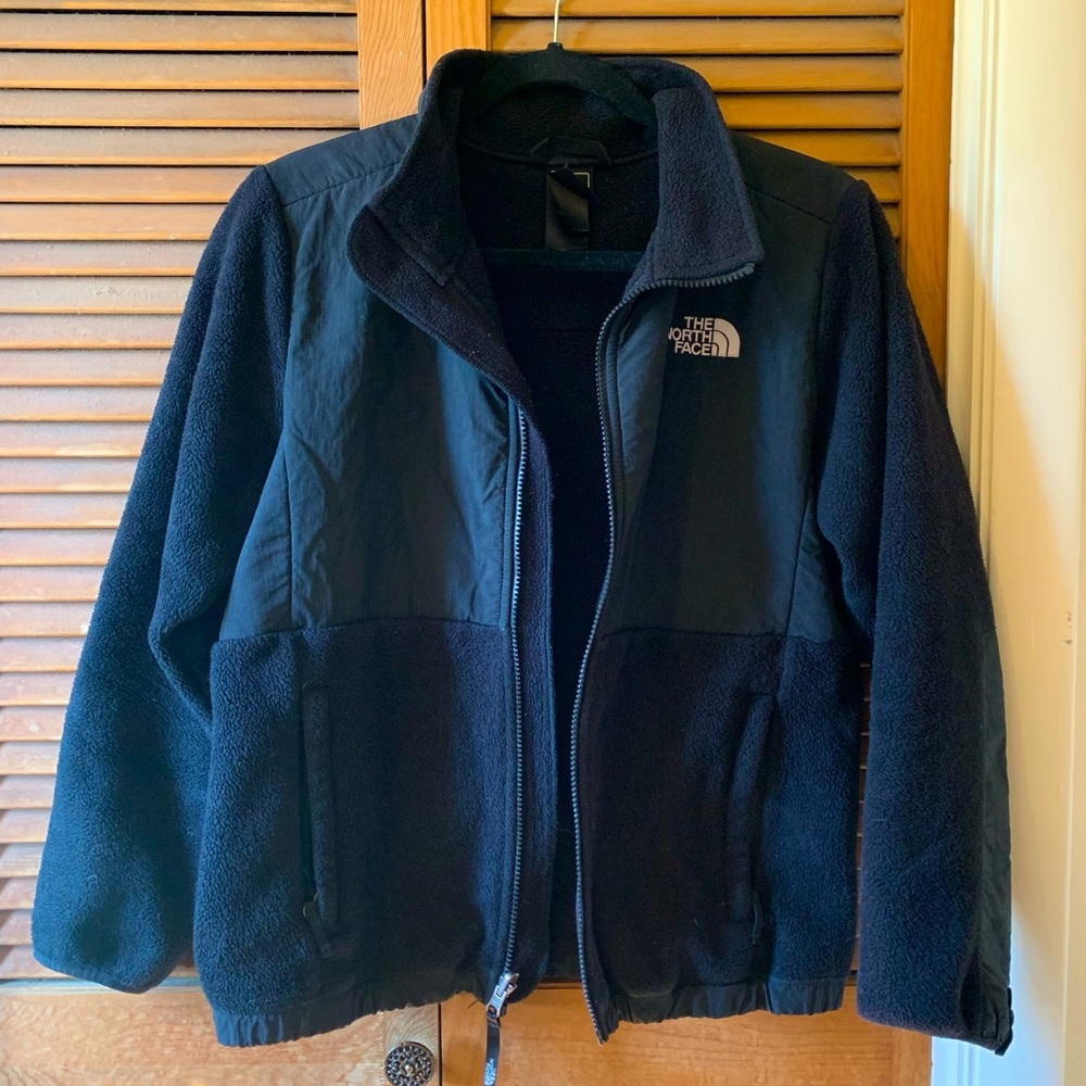 The North Face Full Zip Jacket